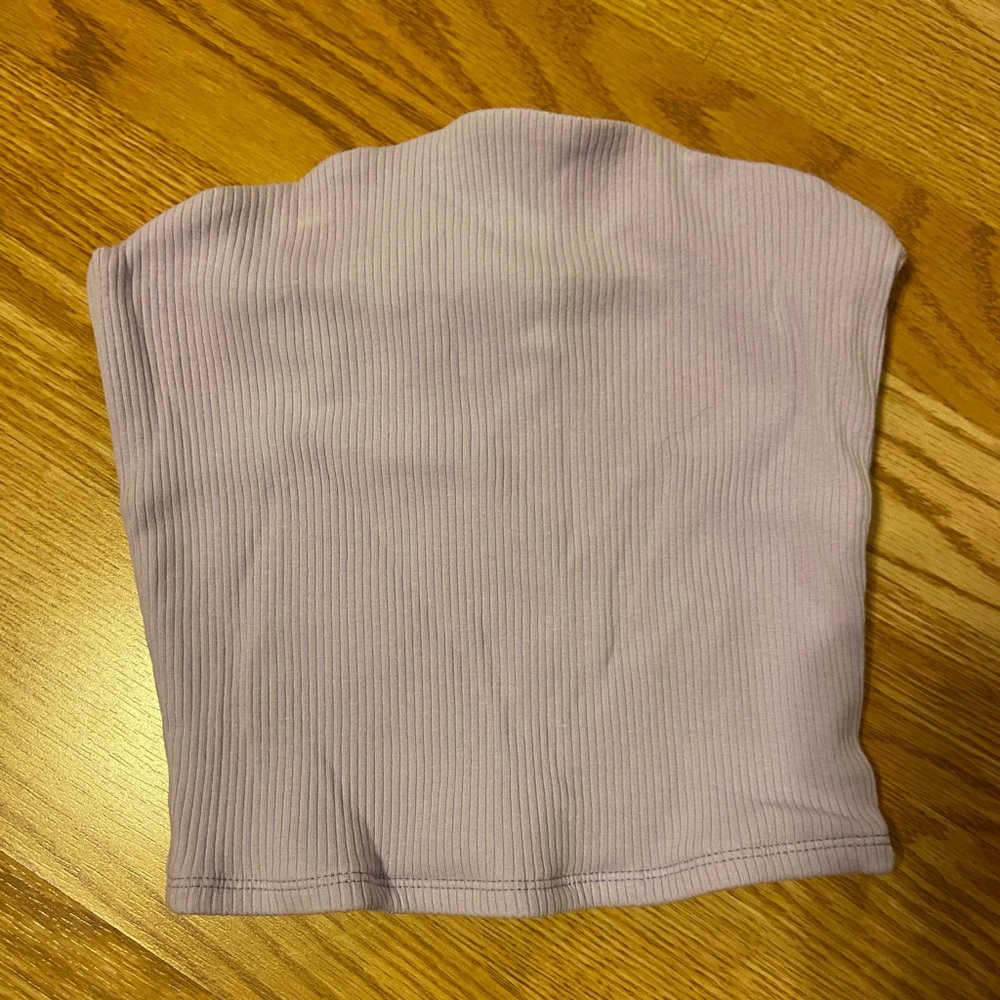 NEVER WORN GARAGE TUBE TOP